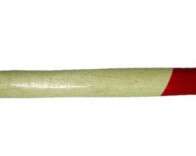 Молоток слесарный, деревянная ручка, 400гр