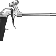 Пистолет для монтажной пены S 02