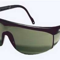 очки защитные с дужками DT- Y 004 (черные) 1/360