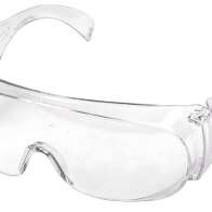 очки защитные с дужками DT- Y 002 (прозрачные) 1/360